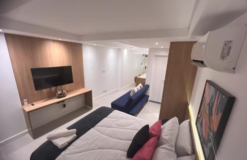 Gloria Apartment | Apartamento Praia Flamengo Boutique
