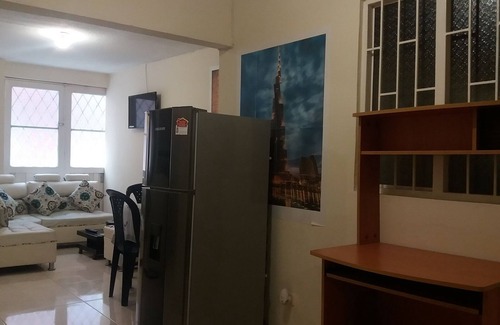 Kennedy House | APARTAMENTO PRIMER PISO Independiente BOSA