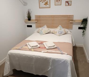 Grao de Gandia House | Apartamento Privado Hotel Posada del Mar