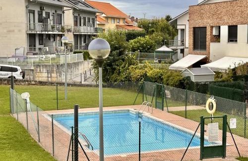 Mogro Apartment | Apartamento Puerta de Mogro - Monabri