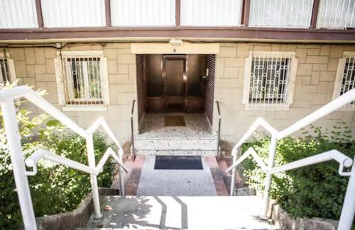 Egia Apartment | Apartamento Río Deba