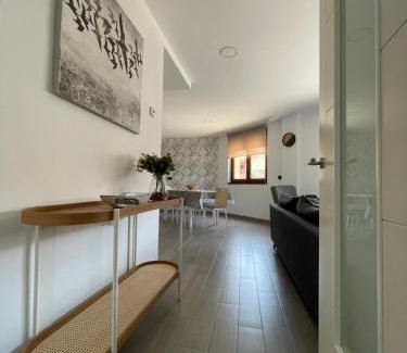 Otxandio Apartment | Apartamento Rústico