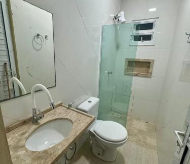 Flecheiras Apartment | Apartamento refúgio
