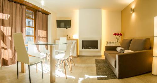 Incles Apartment | Apartamento Refugi d'Incles 6 personas