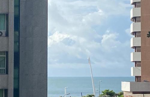 Meireles Apartment | APARTAMENTO REVEILON 2025i