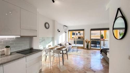 Nikki Beach Apartment | Apartamento Romana Playa