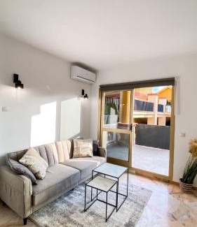 Nikki Beach Apartment | Apartamento Romana Playa