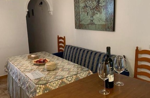 Grazalema Apartment | Apartamento Rural IN&MA-La vida es hoy