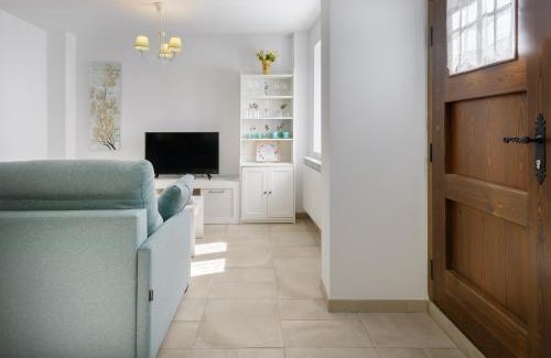 Anso Apartment | Apartamento Rural Paloma