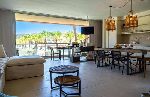 Salgados Apartment | Apartamento Sal d'Areia by D'Alma Portuguesa