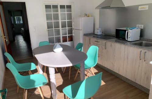 Padron Apartment | Apartamento Salomé