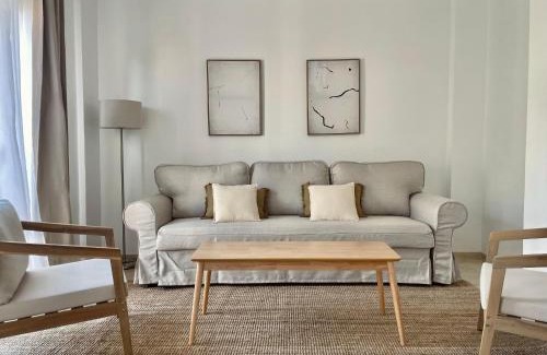 La Trinidad-San Juan y Todos los Santos Apartment | Apartamento San Luis