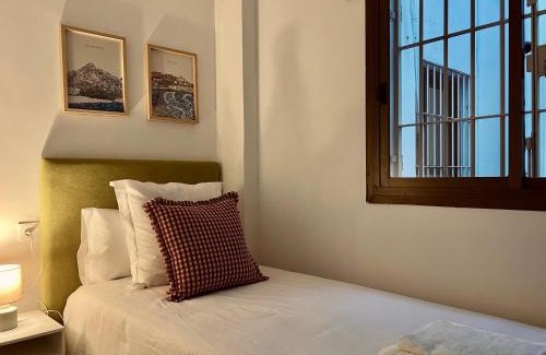 La Trinidad-San Juan y Todos los Santos Apartment | Apartamento San Luis