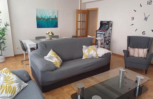 Avila Apartment | Apartamento San Vicente