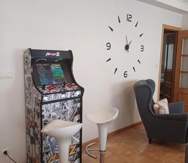 Avila Apartment | Apartamento San Vicente