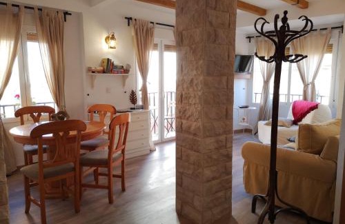 Alicante City Centre Apartment | Apartamento Santa