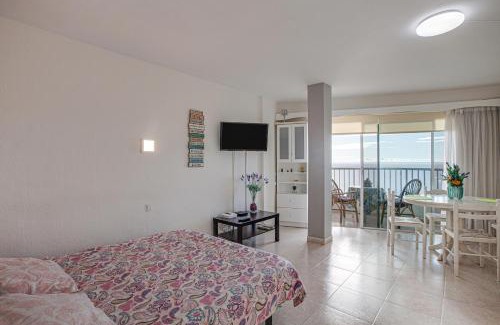 San Marcos Apartment | Apartamento Sarai