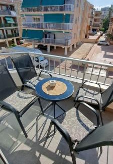 Santa Pola Apartment | Apartamento Sofia