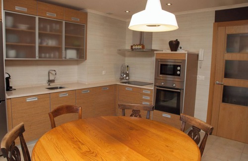 Lakuntza Apartment | Apartamento Sorkun