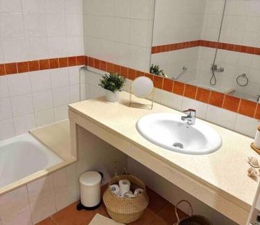 Mataro Apartment | Apartamento St Agustí - Centro