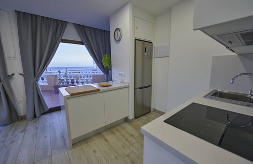 La Restinga House | Apartamento Superior Vista al Mar 1º Planta