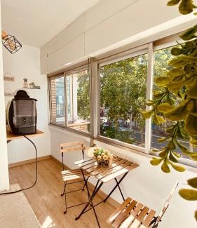 San Cristobal Apartment | Apartamento Sweet Home Vitoria