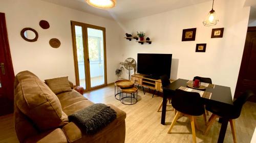 San Cristobal Apartment | Apartamento Sweet Home Vitoria