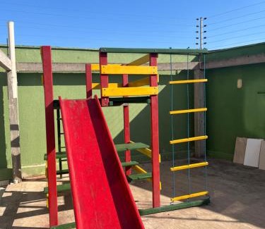 Imperatriz Apartment | Apartamento térreo mobiliado sem escada p subir