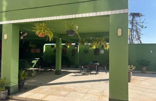 Imperatriz Apartment | Apartamento térreo mobiliado sem escada p subir