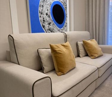 Vilamoura Apartment | Apartamento T1 Luxo Marina Vilamoura