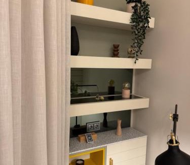 Vilamoura Apartment | Apartamento T1 Luxo Marina Vilamoura