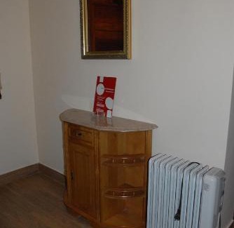 Seia Apartment | Apartamento Tatiana