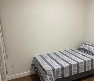 Bela Vista Apartment | Apartamento tatuape