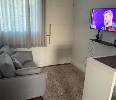 Bela Vista Apartment | Apartamento tatuape
