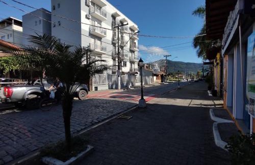 Barra da Lagoa Apartment | APARTAMENTO TEMPORADa