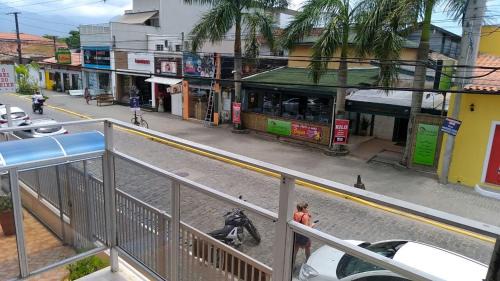 Barra da Lagoa Apartment | APARTAMENTO TEMPORADa