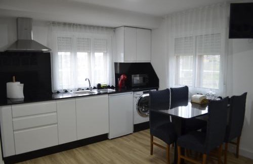 Quintans Apartment | Apartamento TERRAS VELLAS
