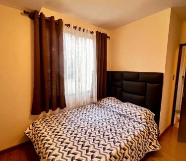 Cochabamba Apartment | Apartamento todo equipado familiar, espacioso seguro y céntrico
