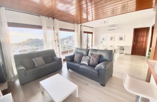 Tossa de Mar Apartment | Apartamento Tossa de Mar