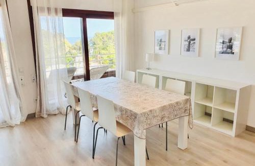Tossa de Mar Apartment | Apartamento Tossa de Mar