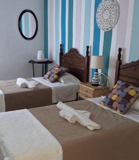 Gata Apartment | Apartamento Turístico Dalmacia AT-CC-00769