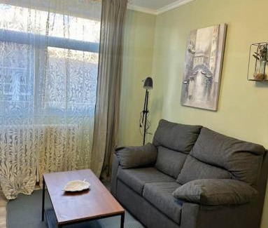 Monforte de Lemos Apartment | Apartamento Turístico Plaza II