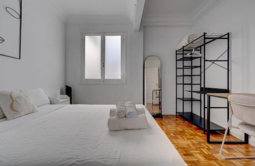 Gros Apartment | Apartamento Ulia by SanSe Holidays
