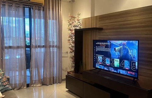 Telegrafo Apartment | Apartamento Umarizal 3 quartos