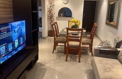 Telegrafo Apartment | Apartamento Umarizal 3 quartos