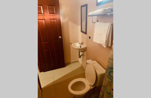 San Pedro Sula Apartment | Apartamento-Umi