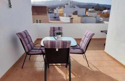 Aguimes Apartment | Apartamento Villa Alpispa