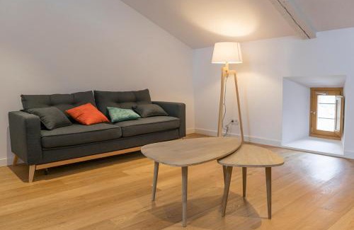 Siguenza Apartment | Apartamento Villacorza en ElMolinoDeLaSal de Sigüenza