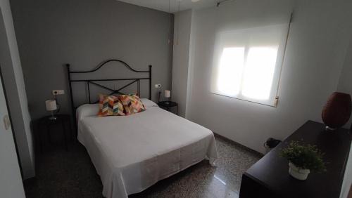 Fuengirola City Centre Apartment | Apartamento VILLASOLETE