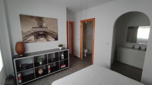 Fuengirola City Centre Apartment | Apartamento VILLASOLETE